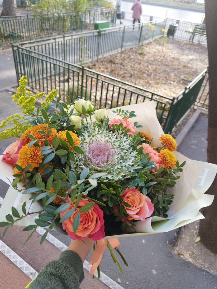 Buchet de Flori 1