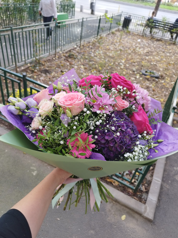 Buchet de Flori 2