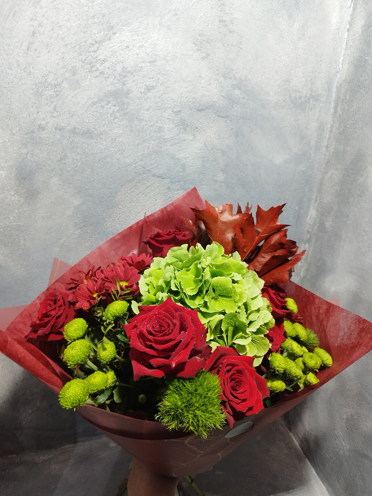 Buchet Toamna