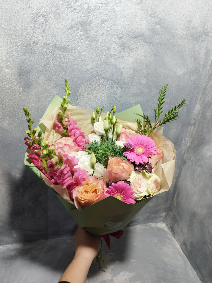 Buchet Mixt