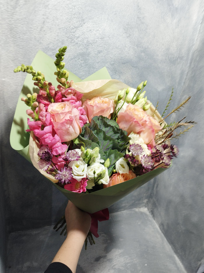 Buchet Mixt 2