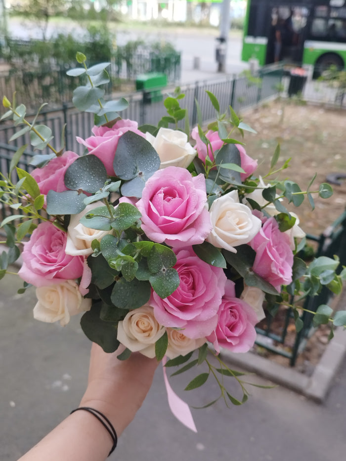 Buchet Mireasa 2