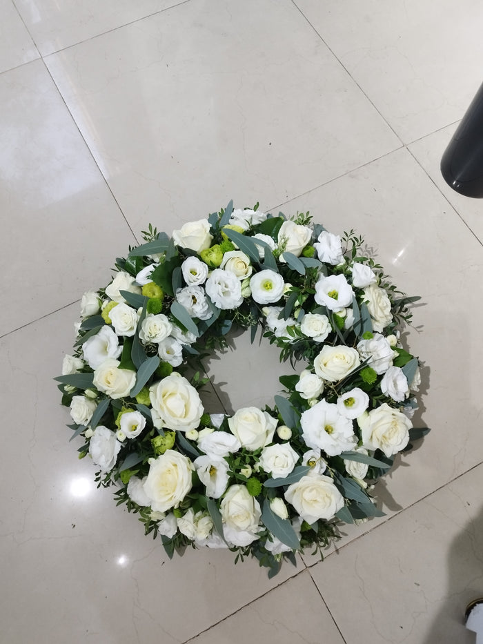 Coroana Funerara 3