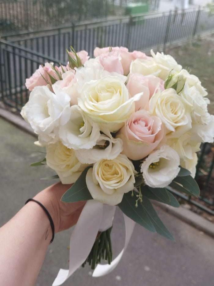 Buchet Mireasa 4
