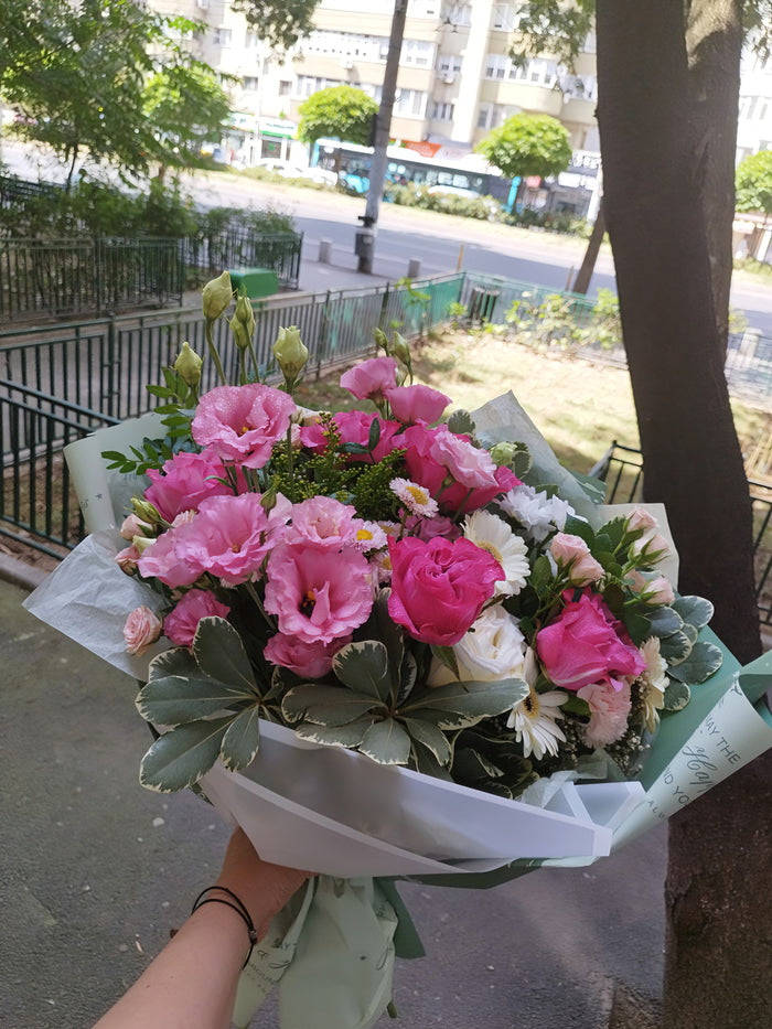 Buchet de Flori 4