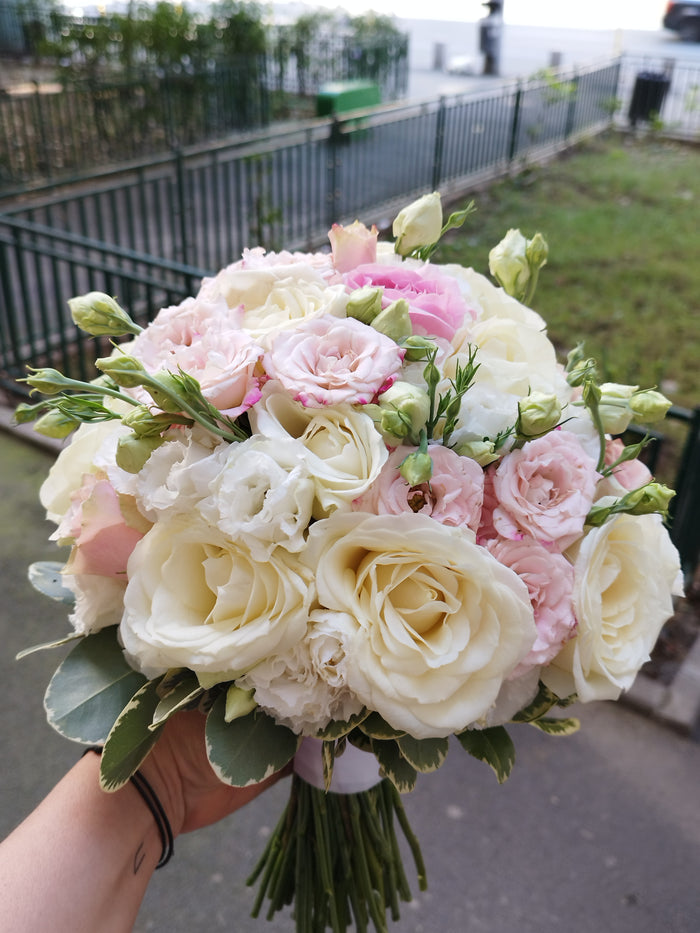 Buchet Mireasa 7