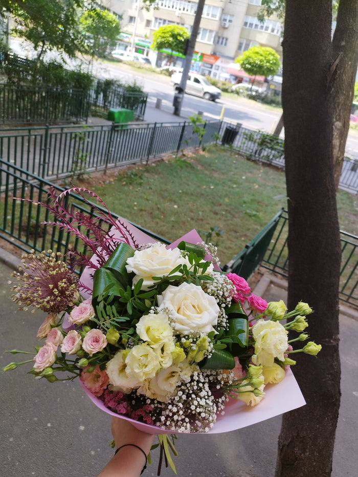 Buchet de Flori 6
