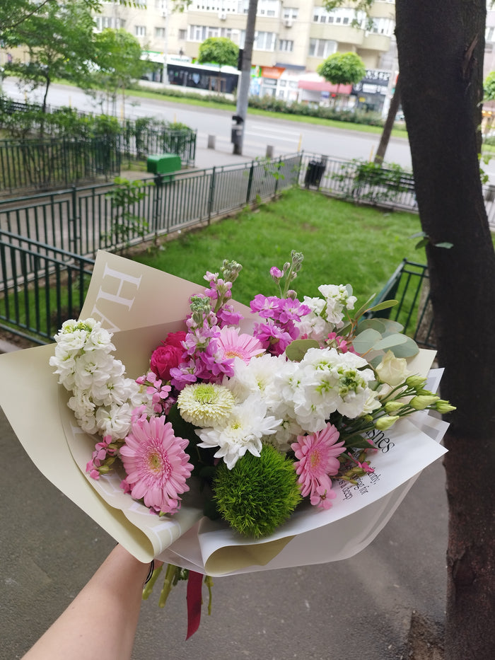 Buchet de Flori 9