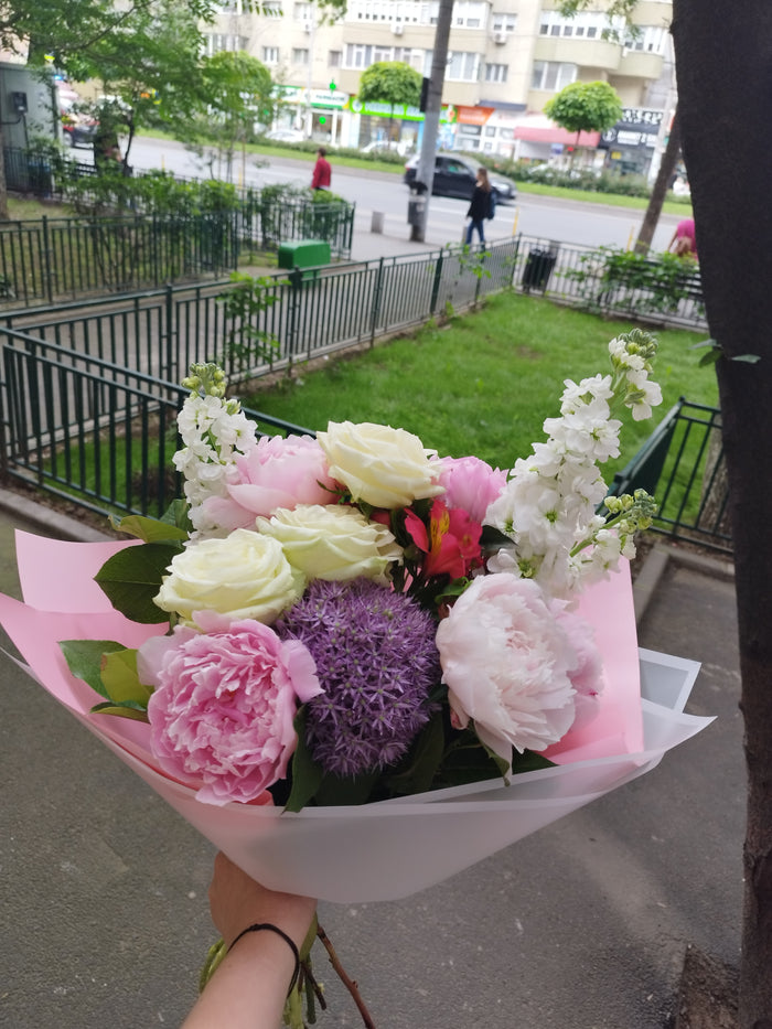 Buchet de Flori 10