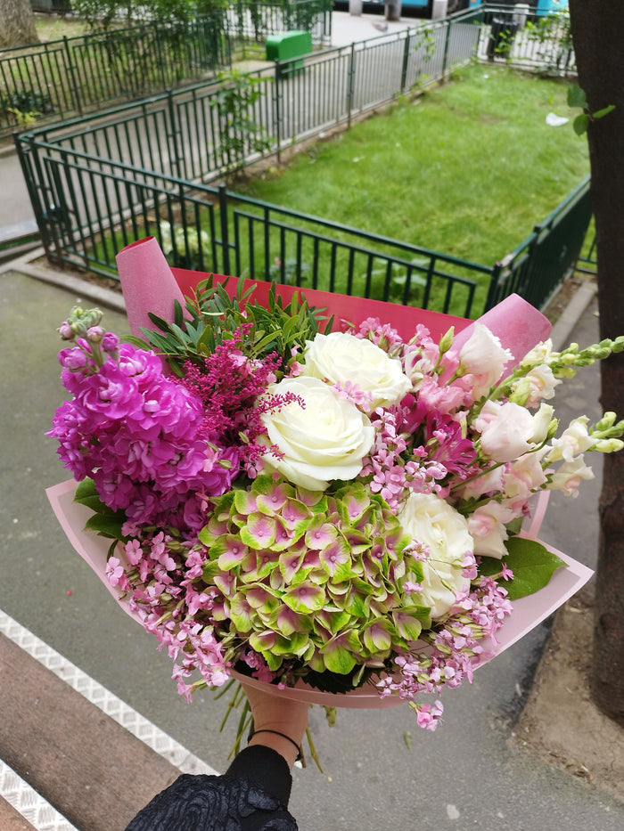 Buchet de Flori 11