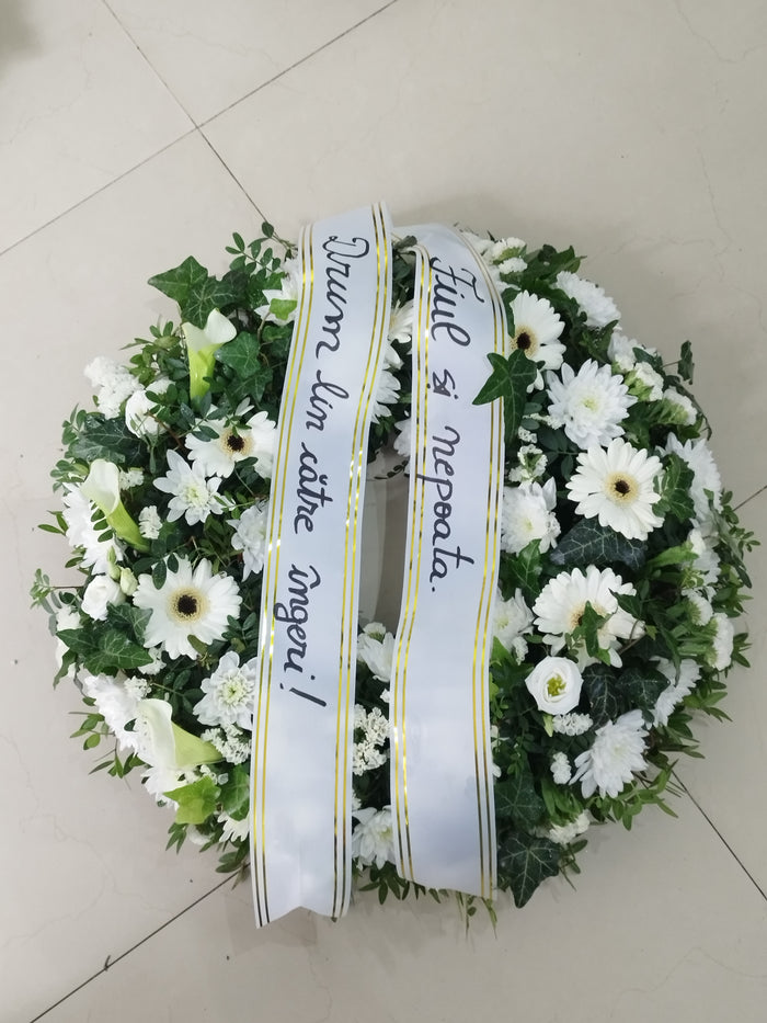 Coroana Funerara 5