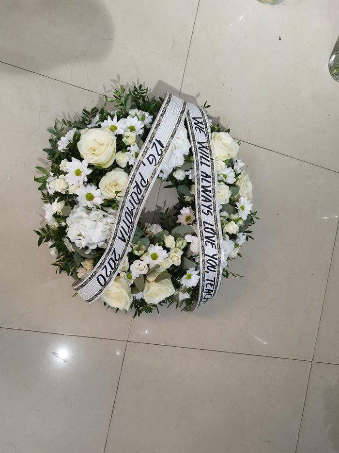 Coroana Funerara 7