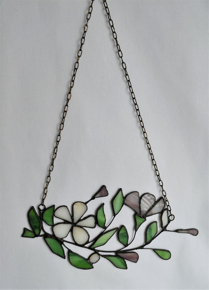 Decoratiune Sticla Tiffany 15