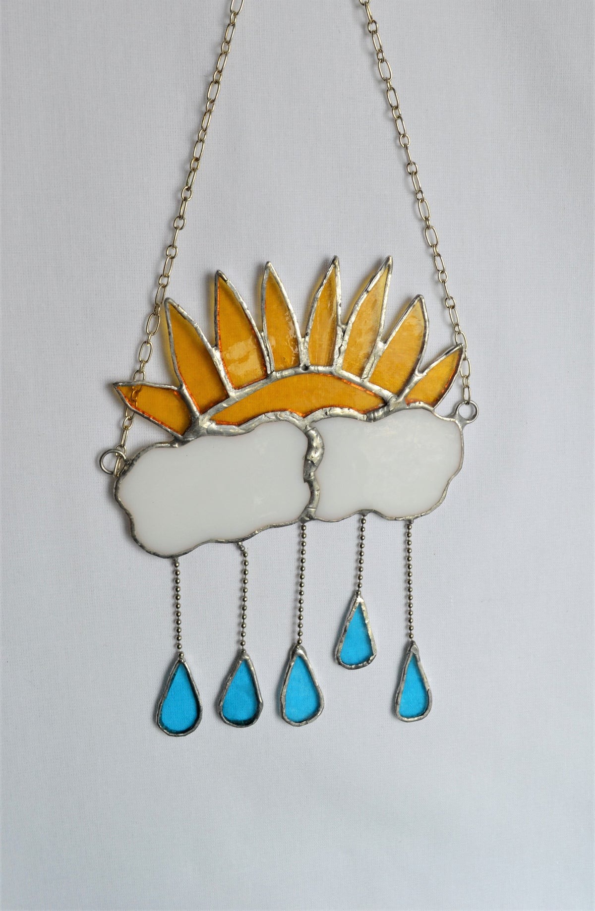 Decoratiune Sticla Tiffany 16