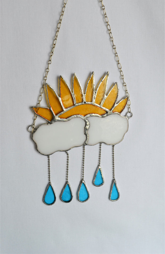 Decoratiune Sticla Tiffany 16
