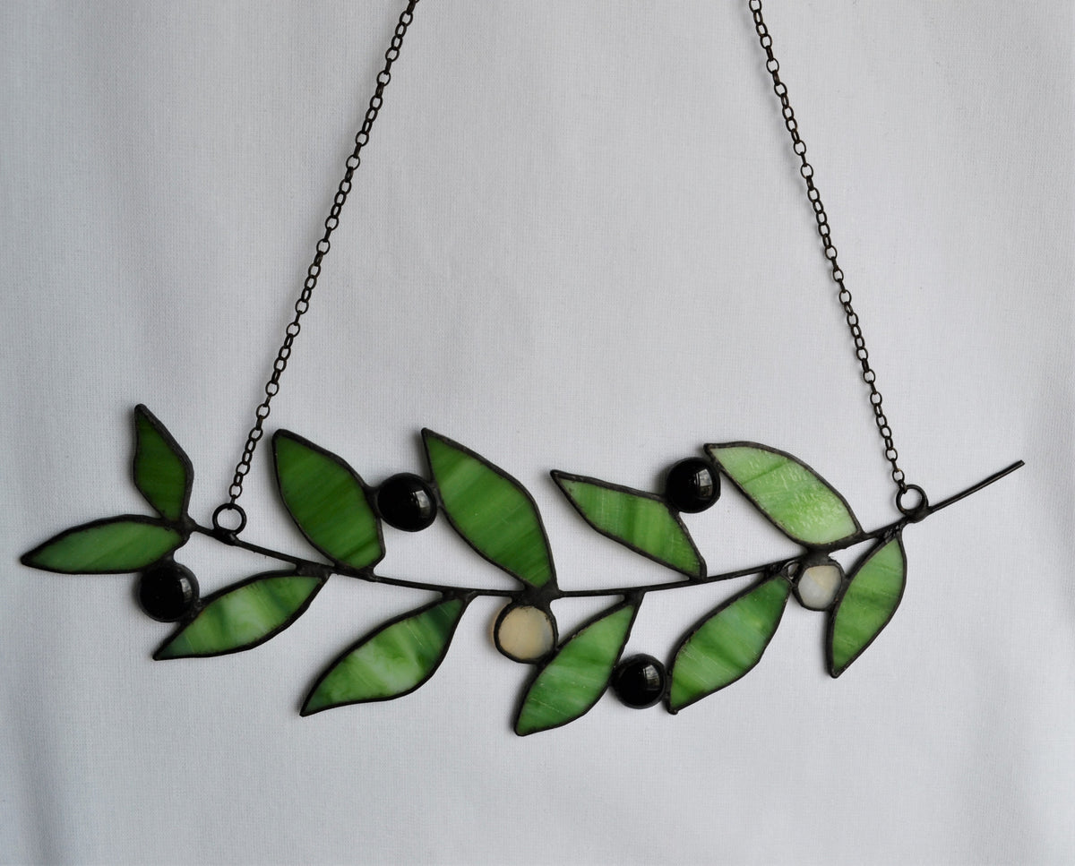 Decoratiune Sticla Tiffany-Maslin