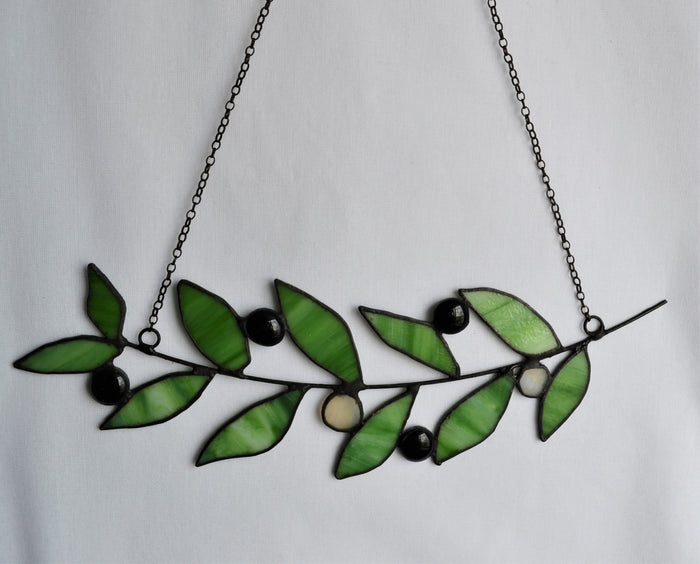 Decoratiune Sticla Tiffany-Maslin